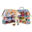 Picture of TAKE ALONG DOLLHOUSE